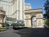 Paris Las Vegas - Outside